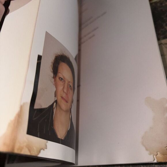 Kryolan Makeup Beauty Manual, Professional Stage Makeup, by Dominic Cruz - Picture 10 of 15